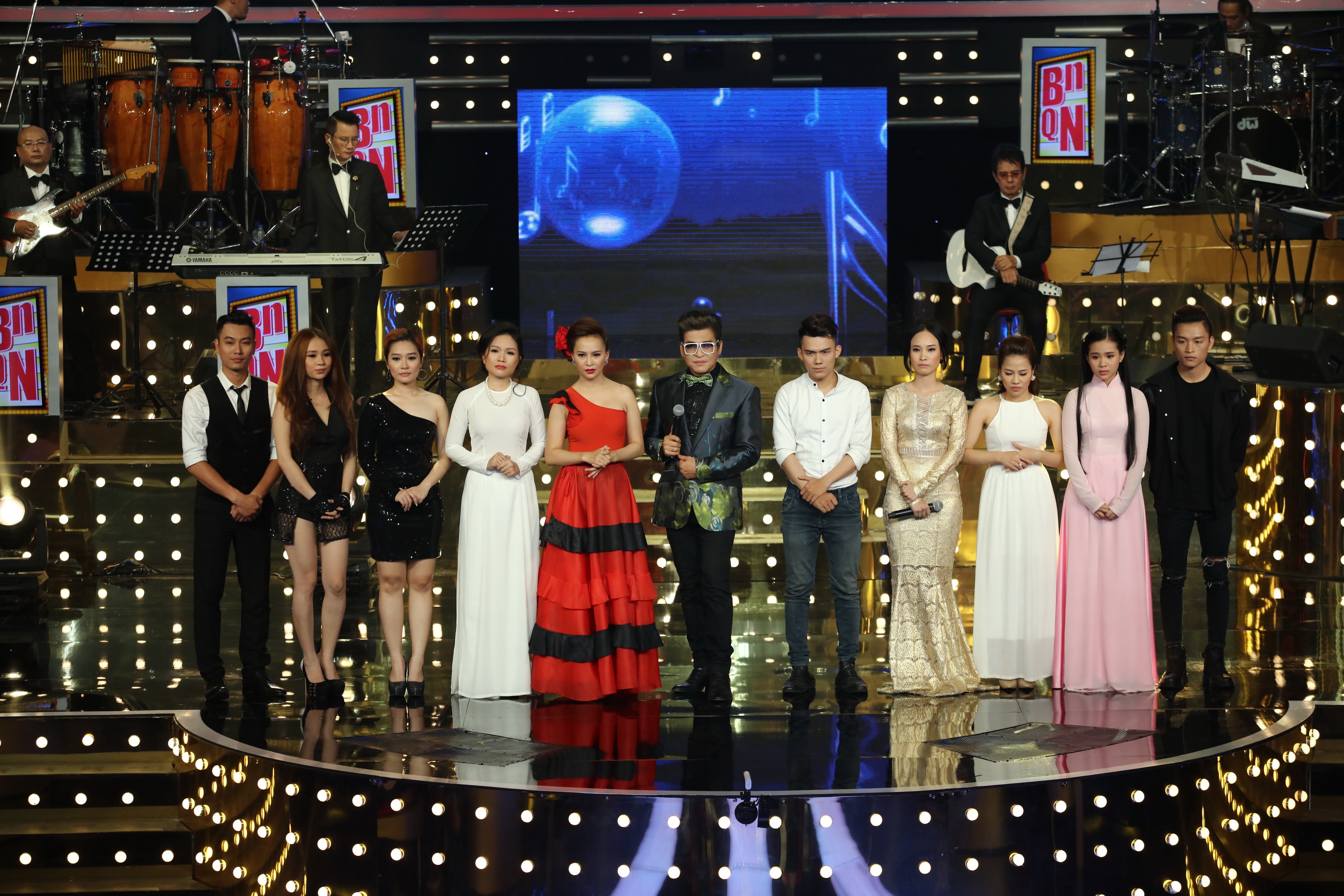 Tap 5 Ban nhac quyen nang anh 18