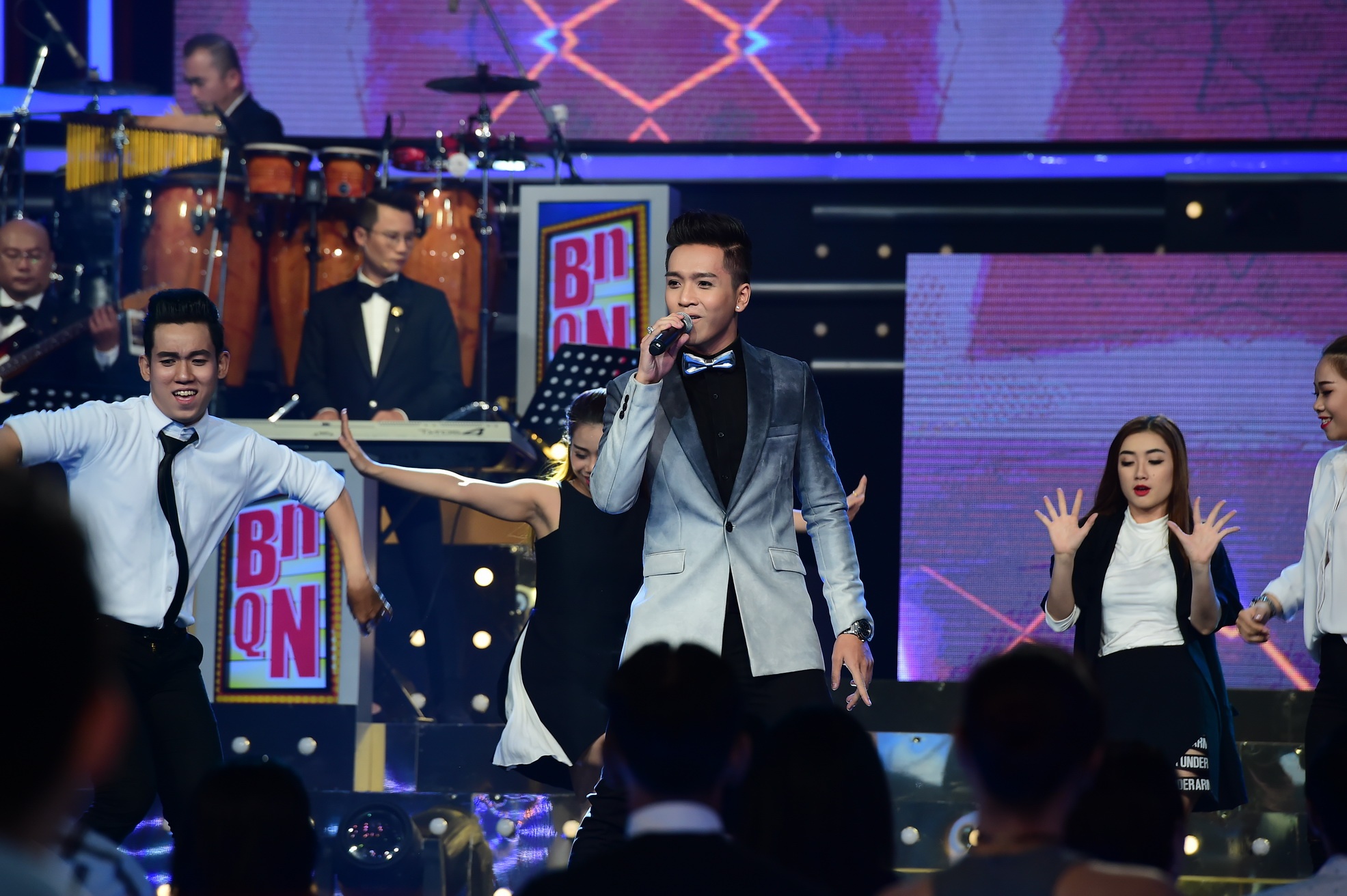 Tap 5 Ban nhac quyen nang anh 19