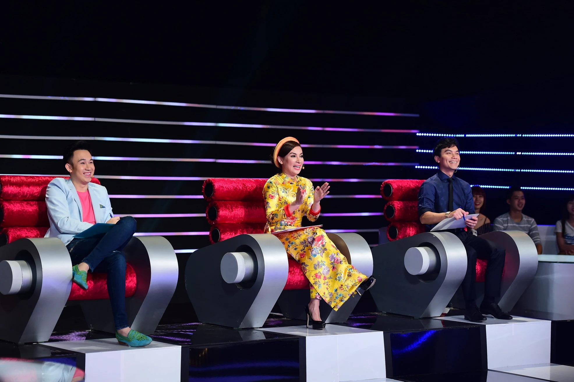 Tap 5 Ban nhac quyen nang anh 7