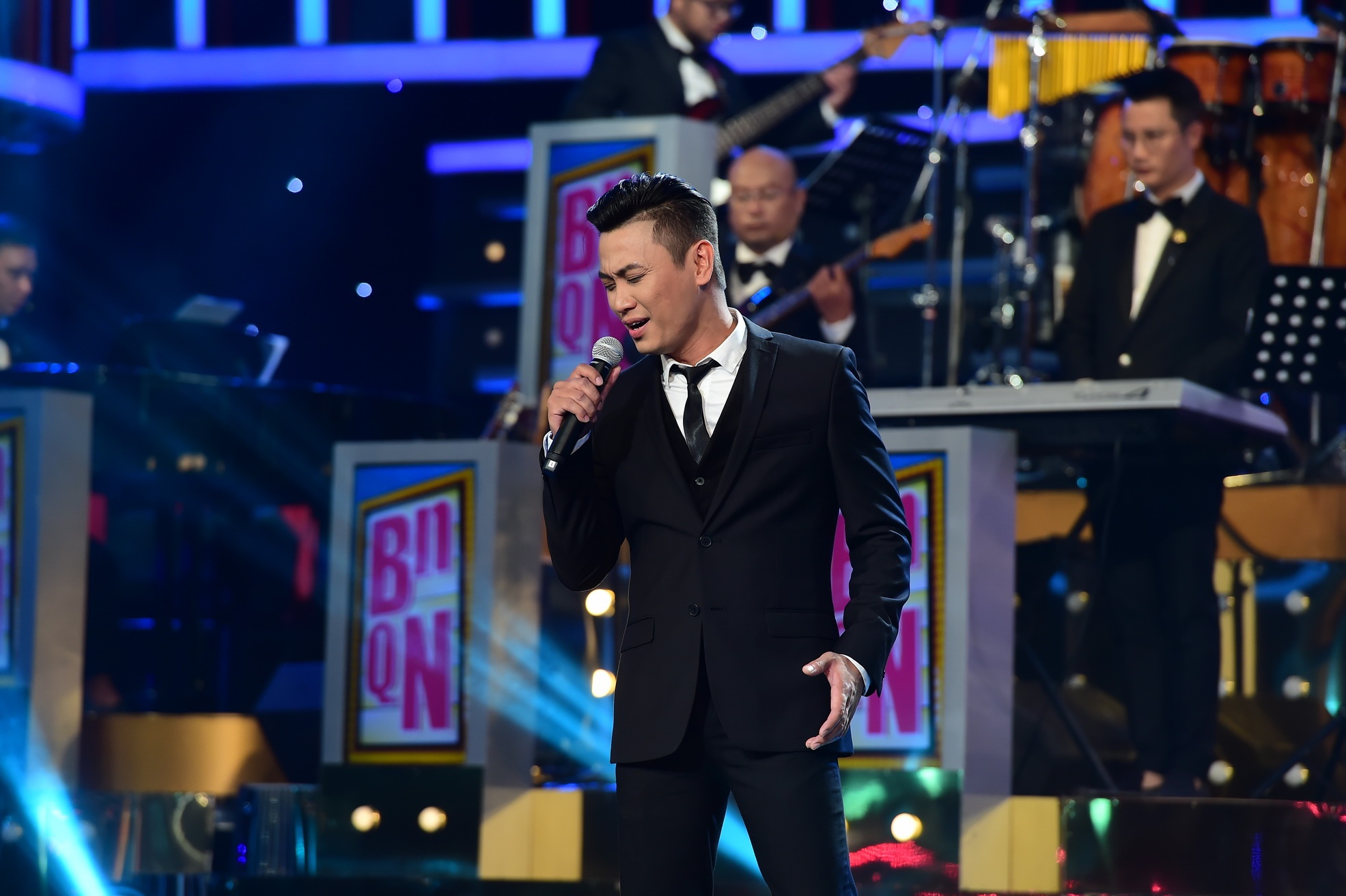 Tap 5 Ban nhac quyen nang anh 8