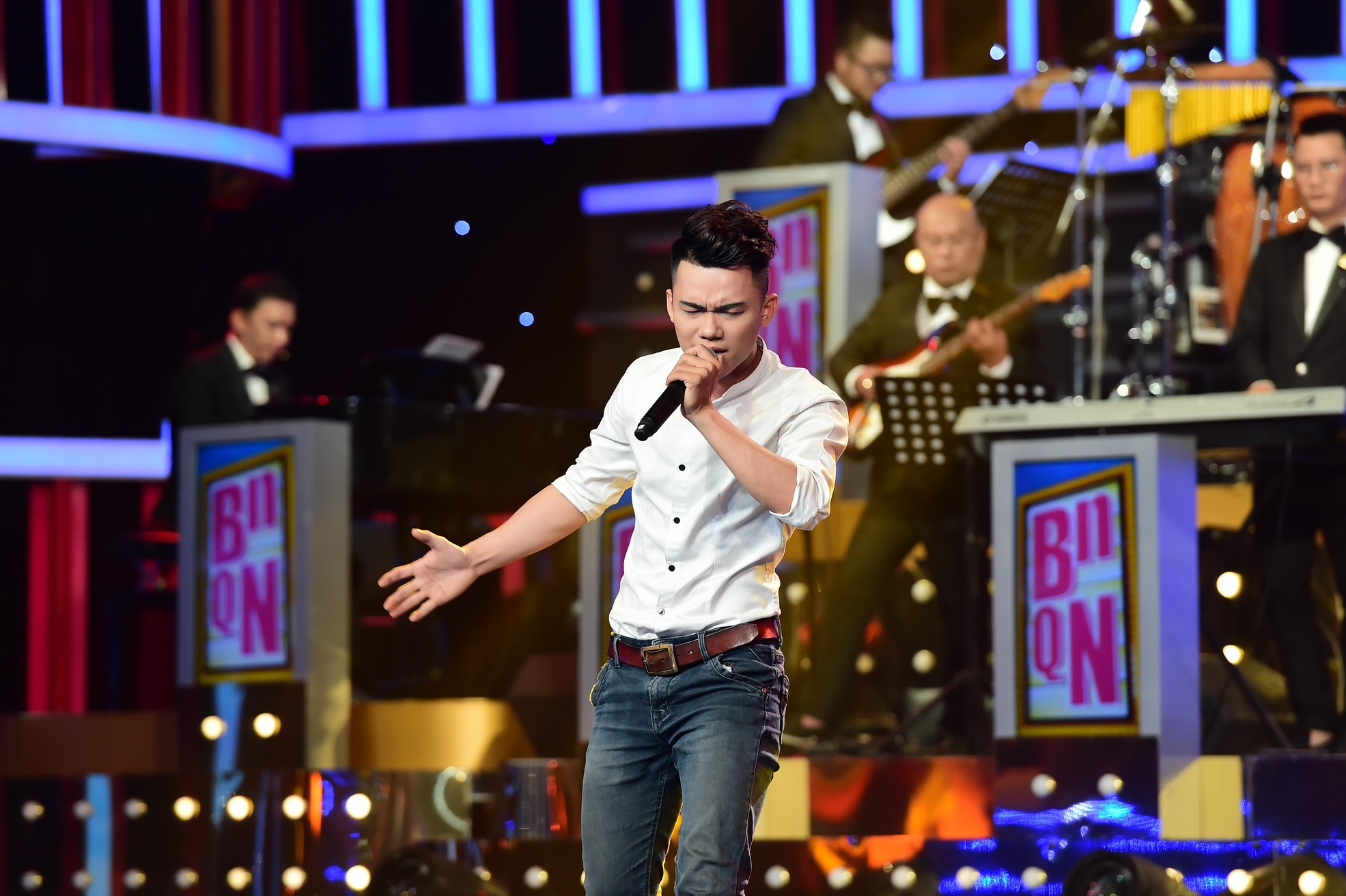 Tap 5 Ban nhac quyen nang anh 13