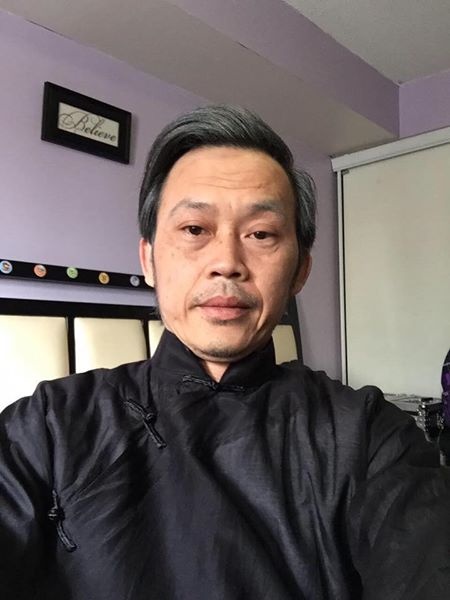 Hoài Linh hát nhạc phim Dạ cổ hoài lang ảnh 1 Hoai Linh hat nhac phim Da co hoai lang anh 1