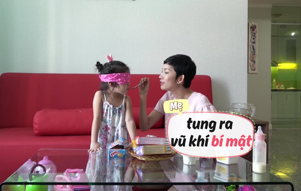 Tập 13 Con đến từ hành tinh nào ảnh 7 Tap 13 Con den tu hanh tinh nao anh 7
