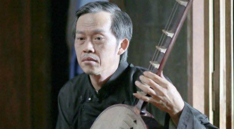 Hoai Linh the hien Da co hoai lang hinh anh