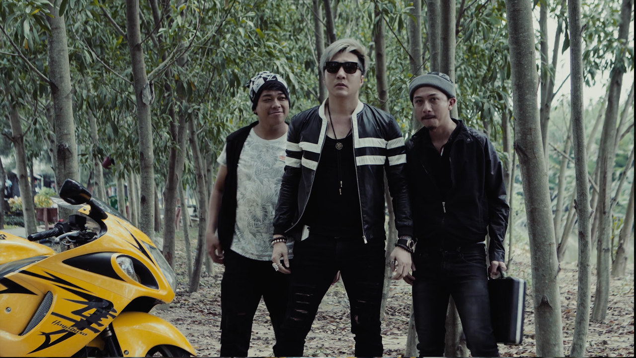 MV phim ca nhạc bình dân ảnh 3 MV phim ca nhac binh dan anh 3