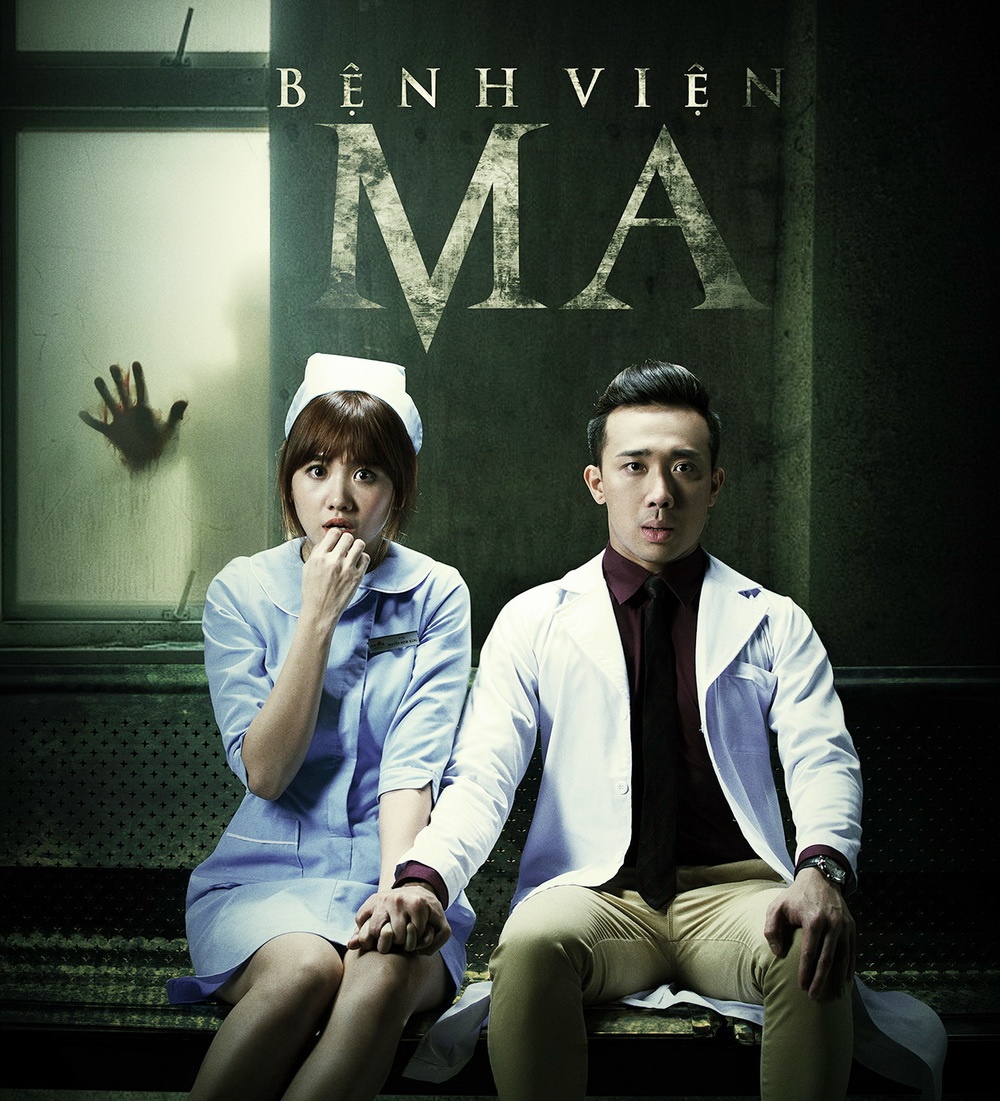 Benh vien ma phat song tren truyen hinh anh 1