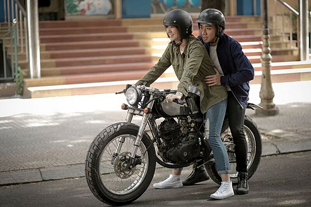 Benh vien ma phat song tren truyen hinh anh 2