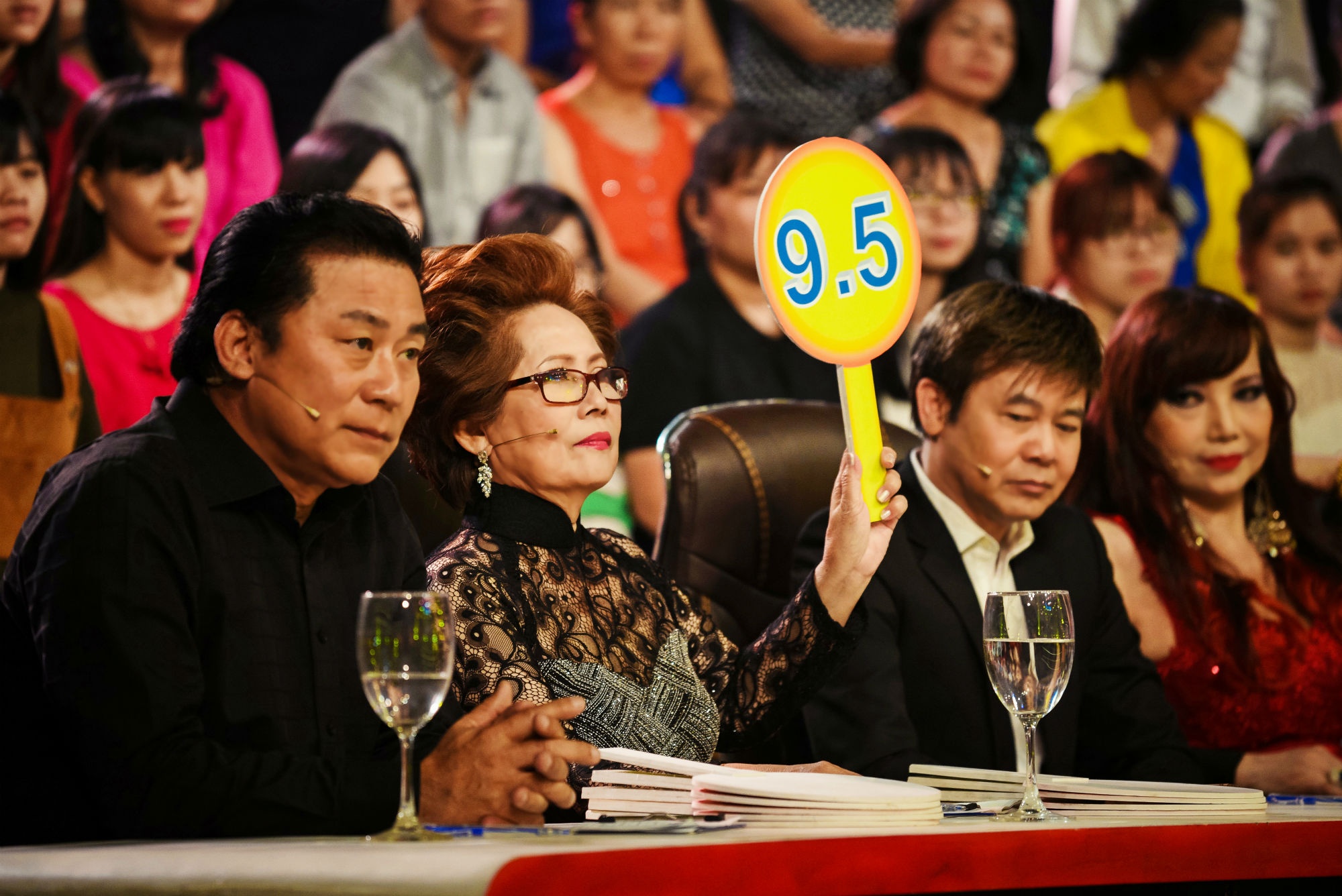 Tập 6 Hãy nghe tôi hát ảnh 13 Tap 6 Hay nghe toi hat anh 13