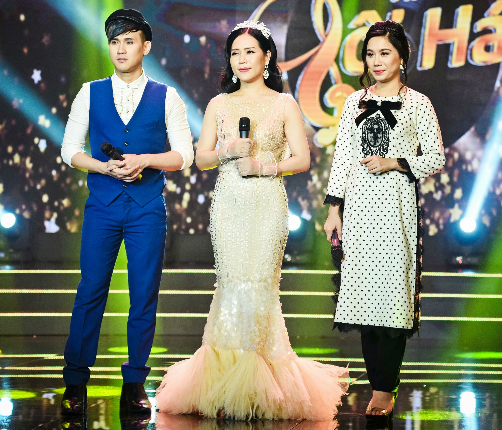 Tập 6 Hãy nghe tôi hát ảnh 11 Tap 6 Hay nghe toi hat anh 11