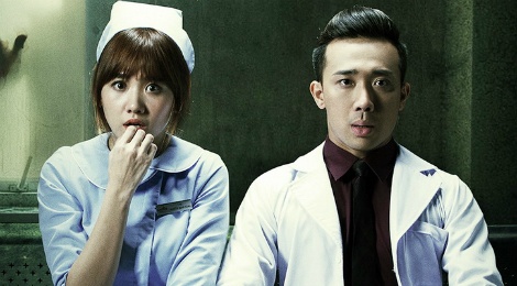 'Benh vien ma' phat song truyen hinh hinh anh