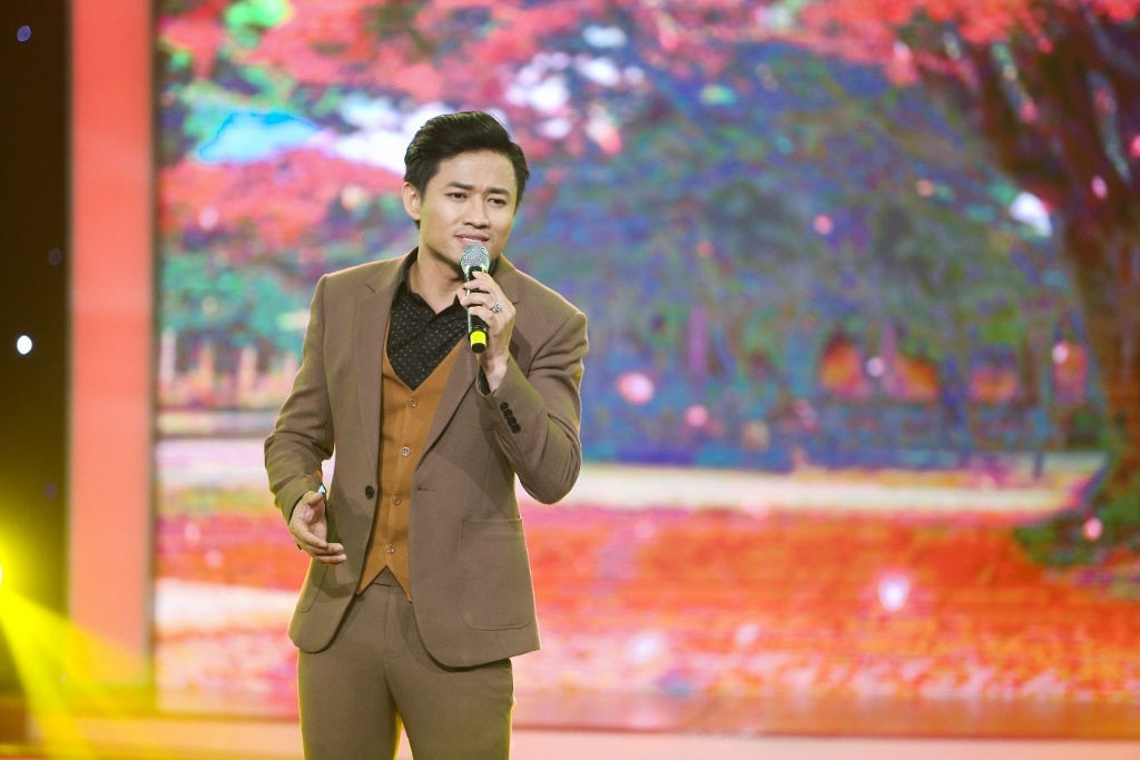 Tap 1 Ca si bi an anh 9