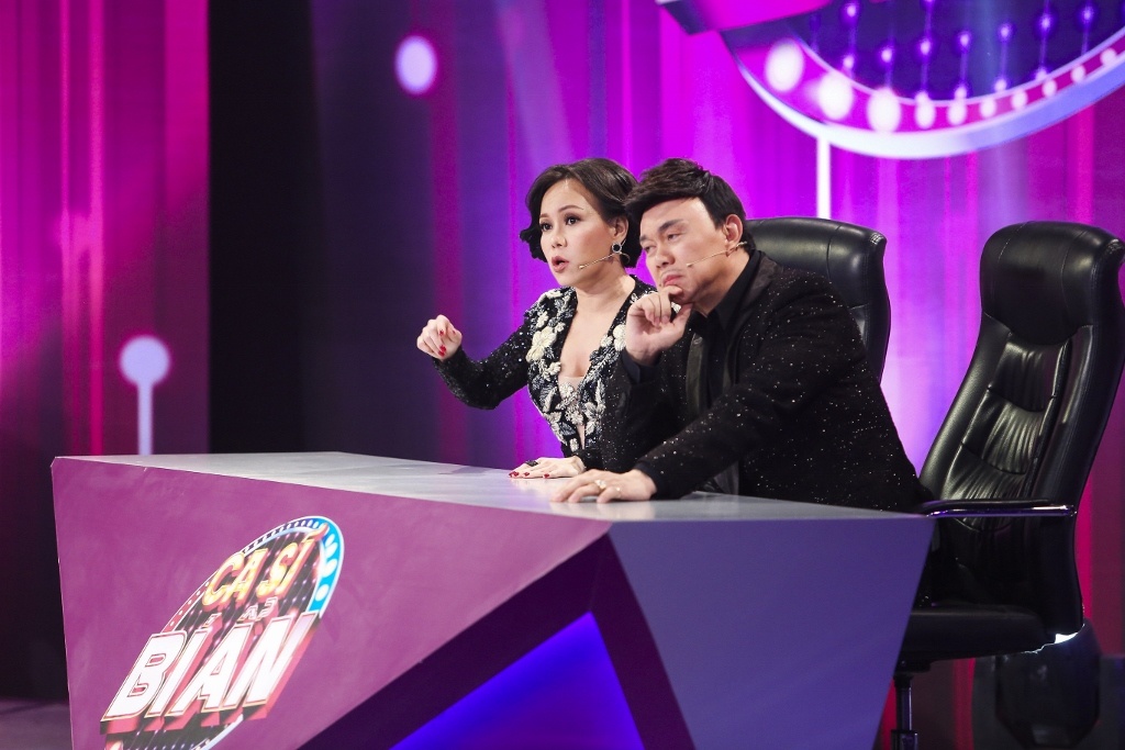 Tap 1 Ca si bi an anh 1