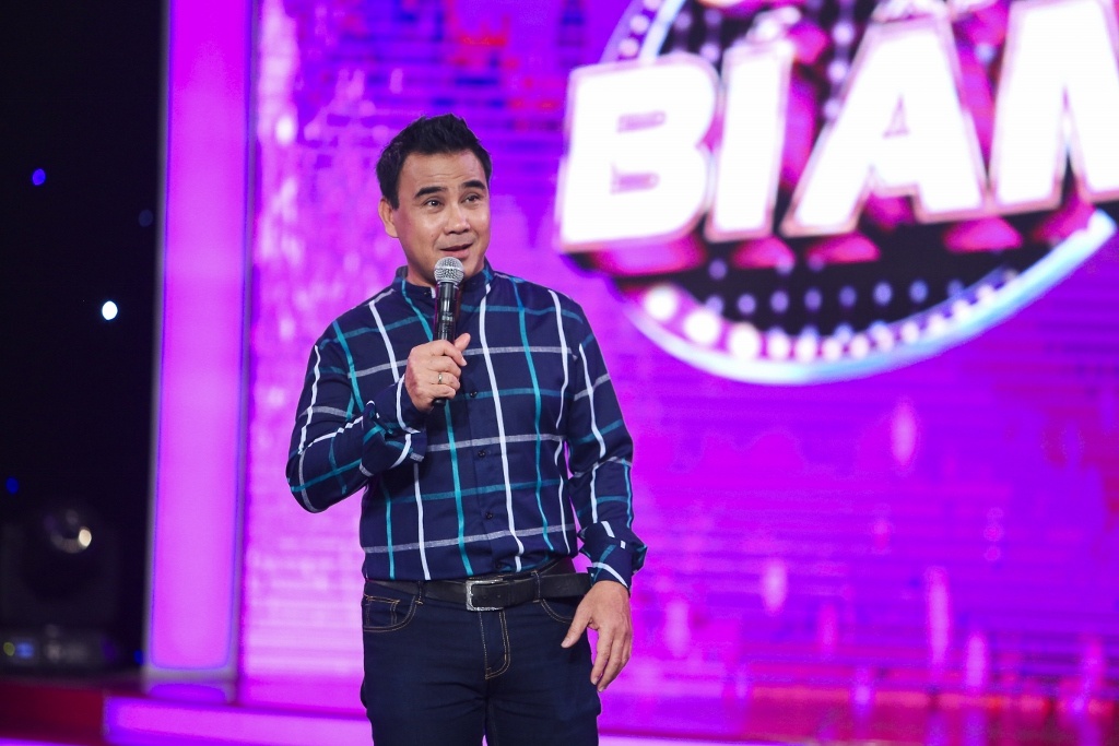 Tap 1 Ca si bi an anh 8