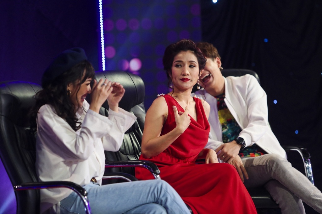 Tap 1 Ca si bi an anh 6