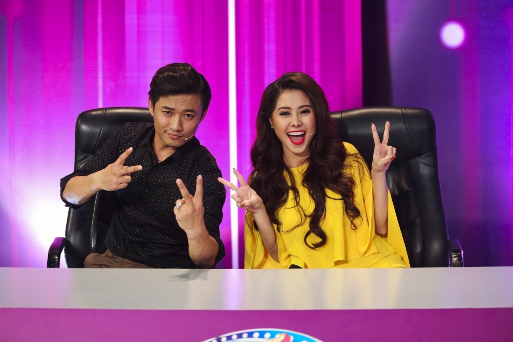 Tap 1 Ca si bi an anh 4