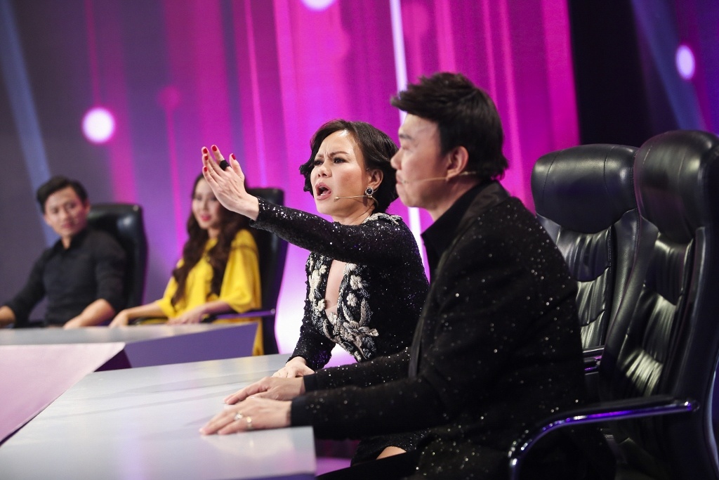 Tap 1 Ca si bi an anh 2