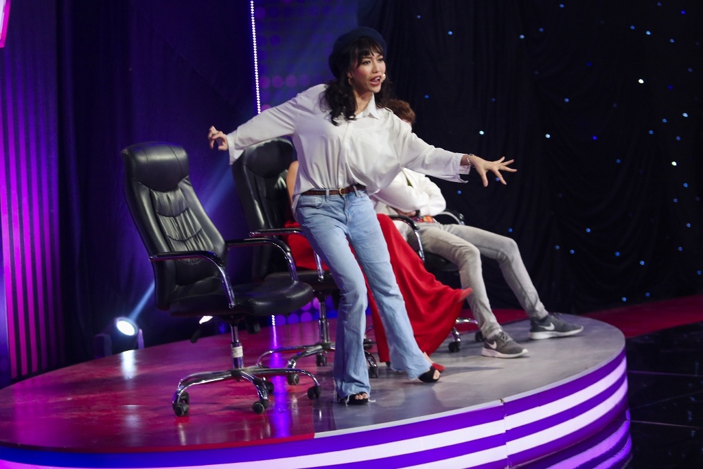 Tap 1 Ca si bi an anh 7