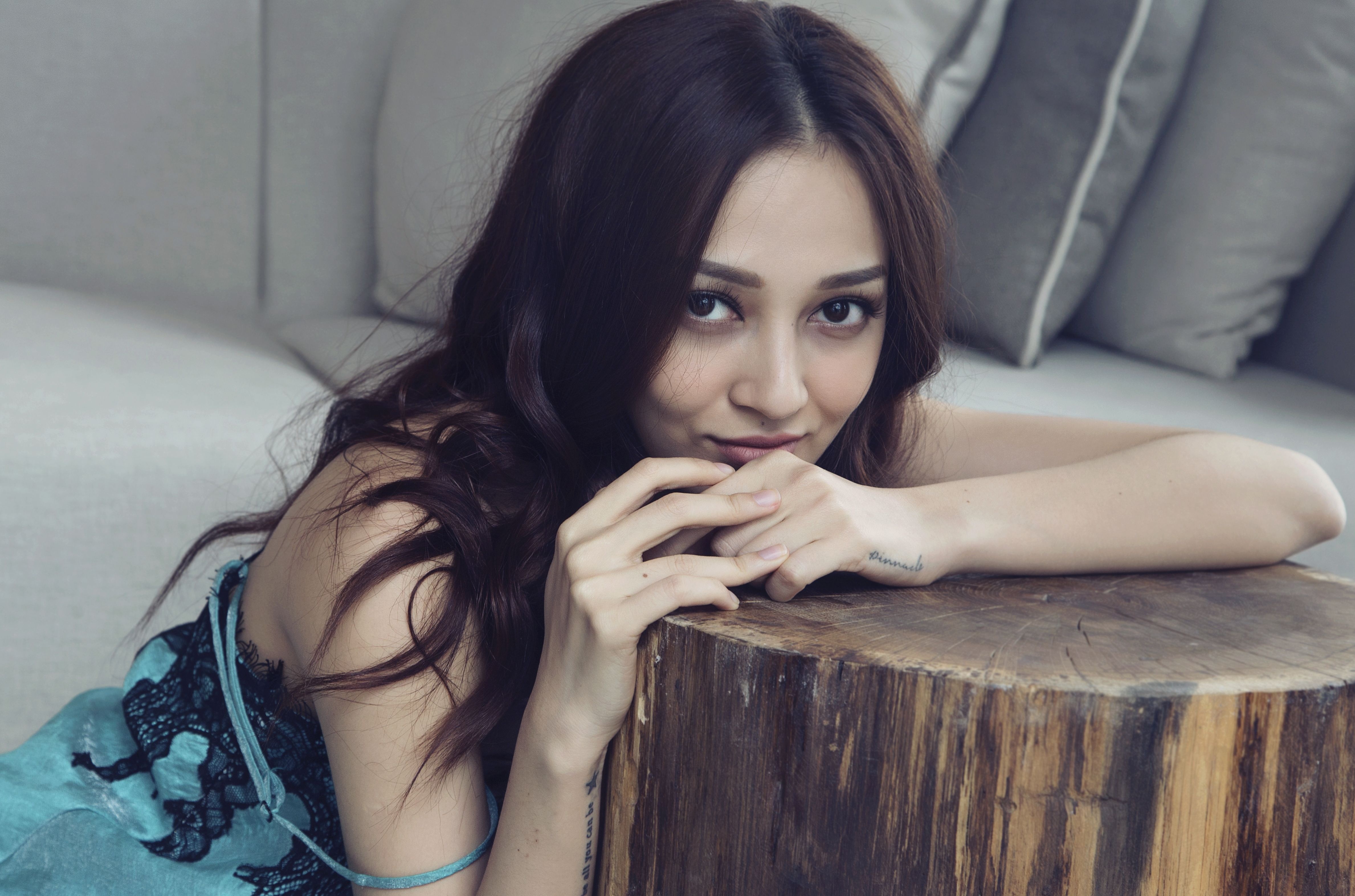 Bảo Anh tung ca khúc EDM ảnh 1 Bao Anh tung ca khuc EDM anh 1