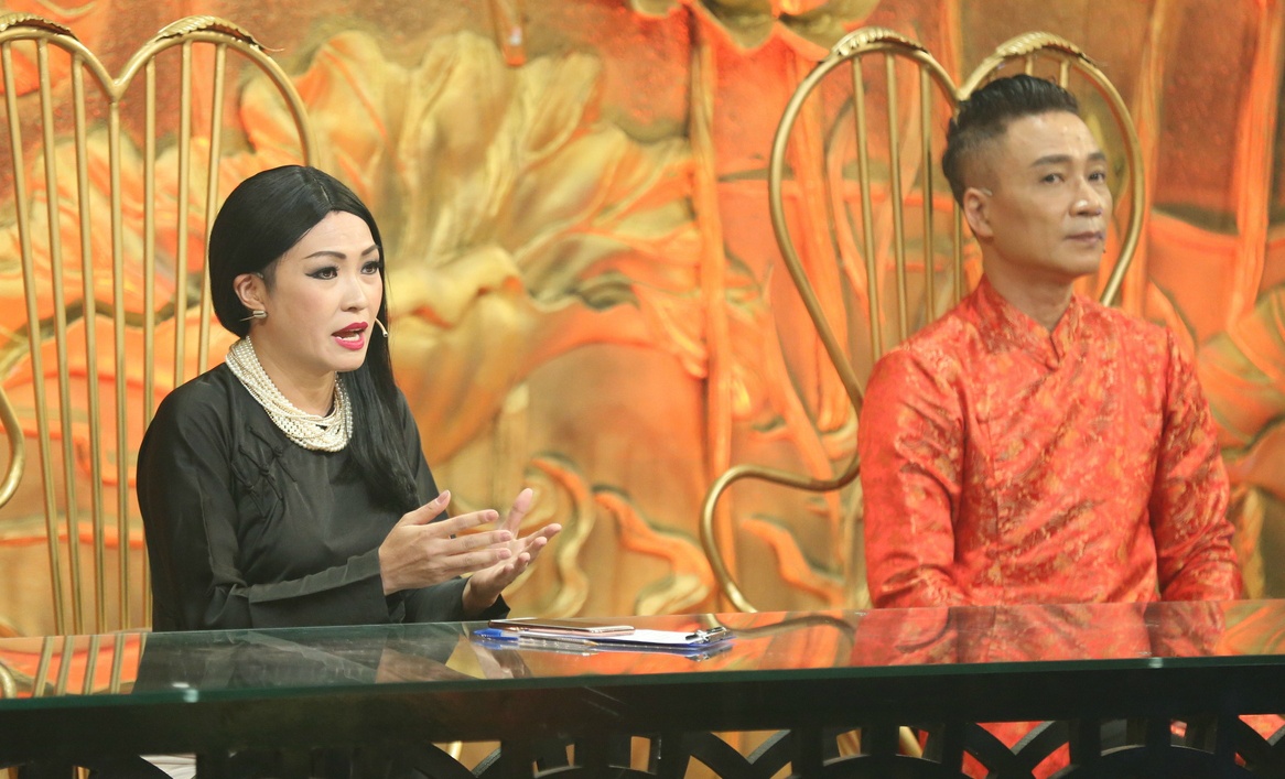 Tập 6 Ngôi sao phương Nam ảnh 3 Tap 6 Ngoi sao phuong Nam anh 3