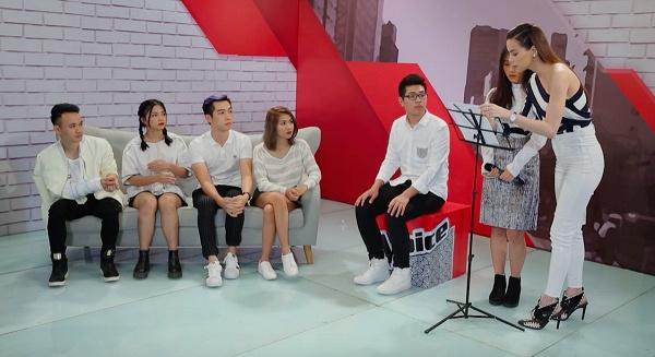 Ngày Cá tháng tư của sao Việt ảnh 1 Ngay Ca thang tu cua sao Viet anh 1