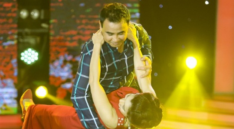 Quy Binh - Noi buon hoa phuong hinh anh