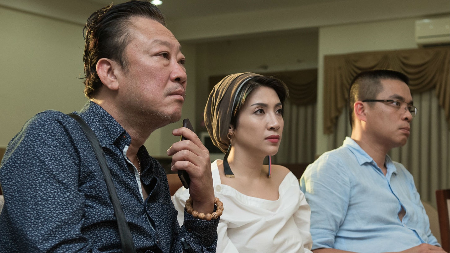 Ly do dem nhac Trinh to chuc o Da Lat hinh anh