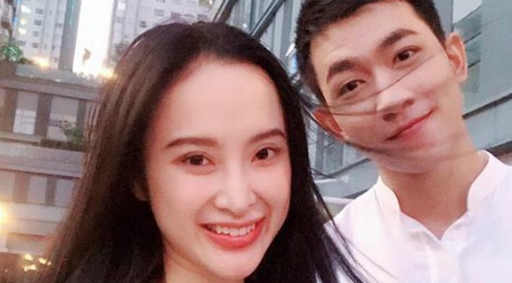 Ha Ho thay Noo o The Voice, Vo Canh cong khai yeu Phuong Trinh? hinh anh