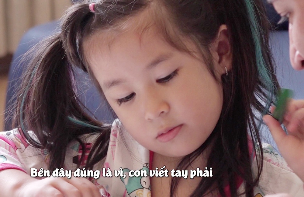 Tập 14 Con đến từ hành tinh nào  ảnh 3 Tap 14 Con den tu hanh tinh nao anh 3