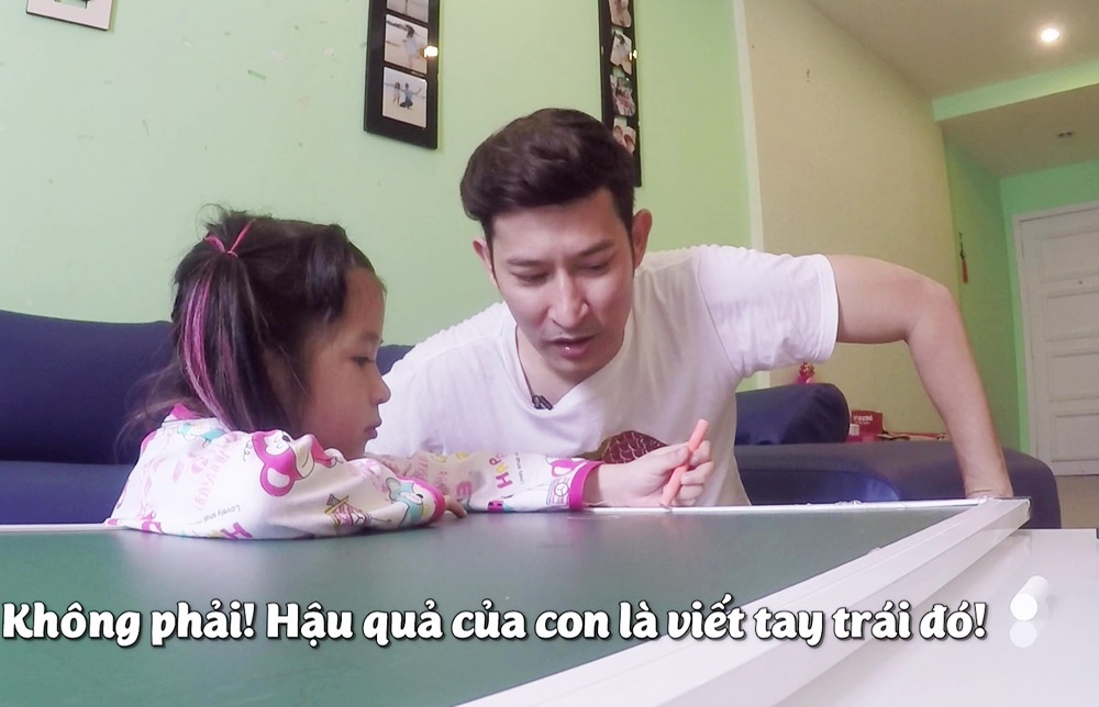 Tập 14 Con đến từ hành tinh nào  ảnh 4 Tap 14 Con den tu hanh tinh nao anh 4