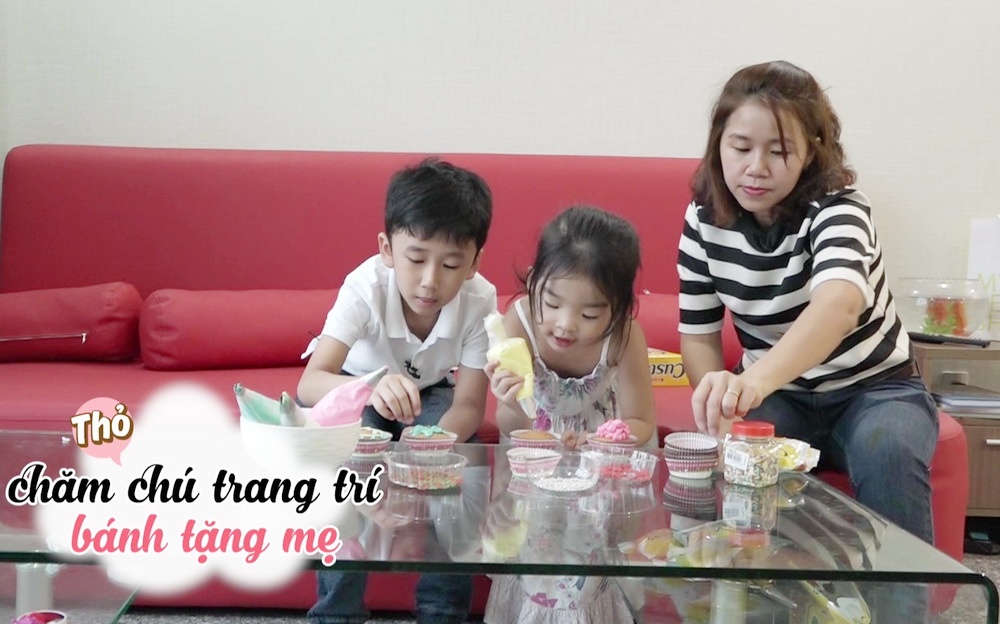 Tập 14 Con đến từ hành tinh nào  ảnh 6 Tap 14 Con den tu hanh tinh nao anh 6