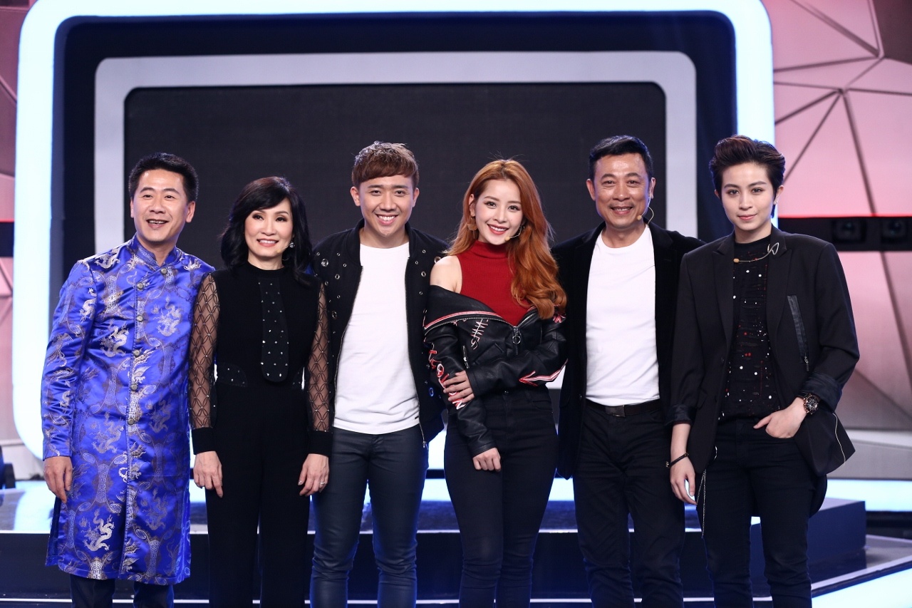 Tập 4 Người bí ẩn ảnh 1 Tap 4 Nguoi bi an anh 1