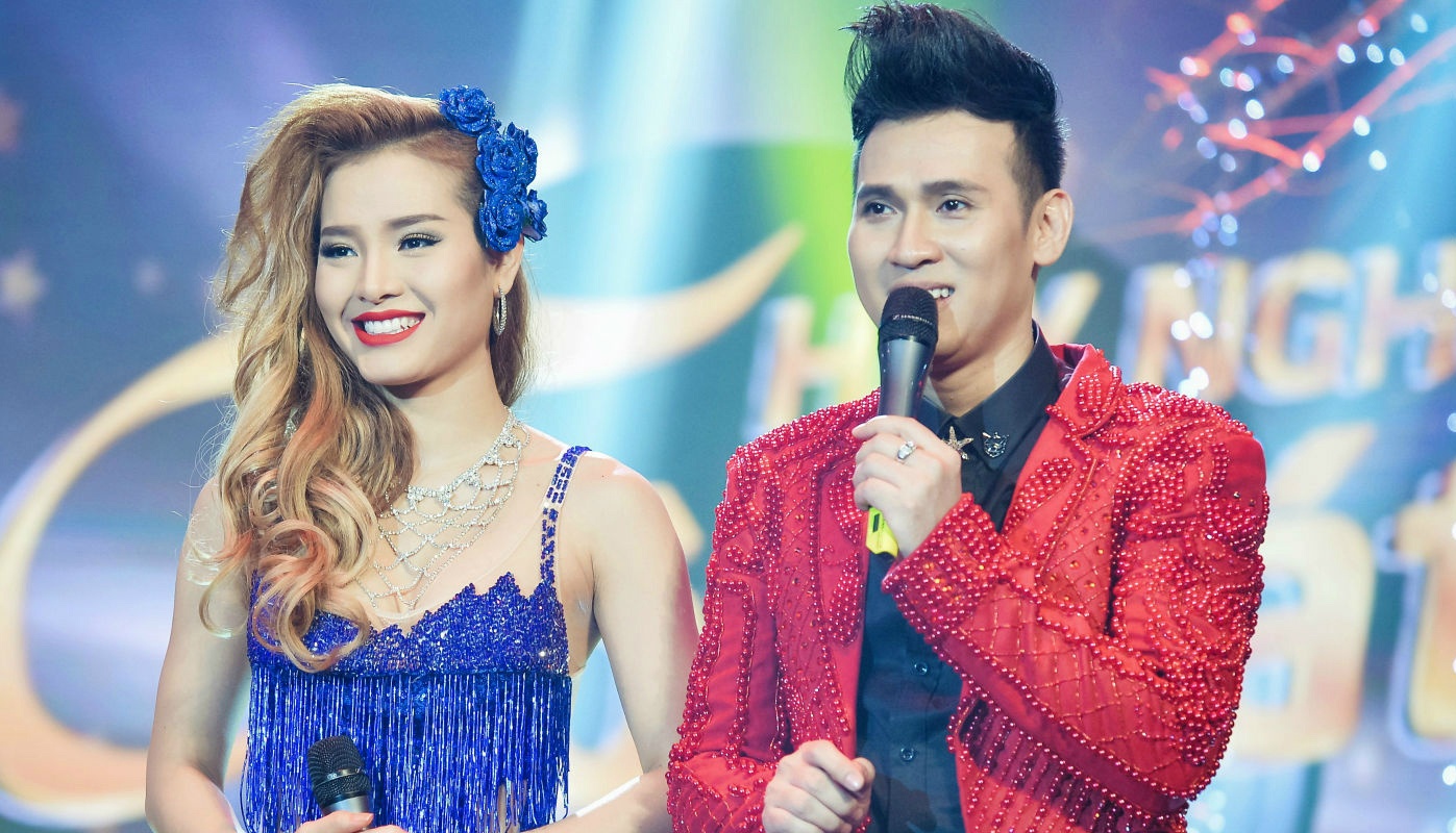 Phuong Trinh Jolie - Tinh cho khong bieu khong hinh anh