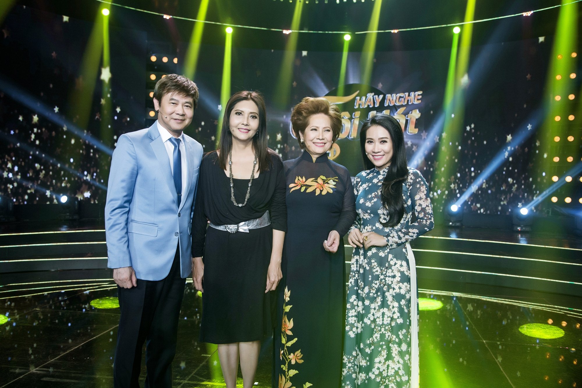 Tap 7 Hay nghe toi hat anh 1