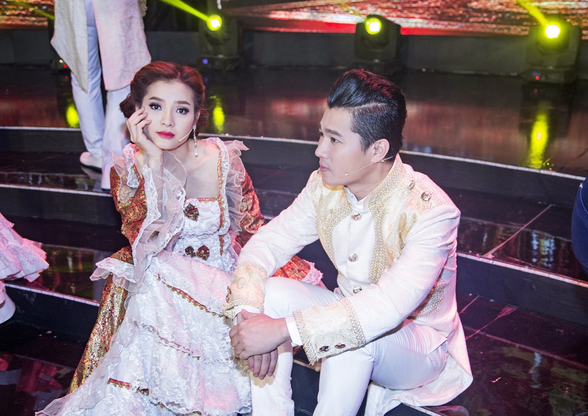 Tap 7 Hay nghe toi hat anh 2