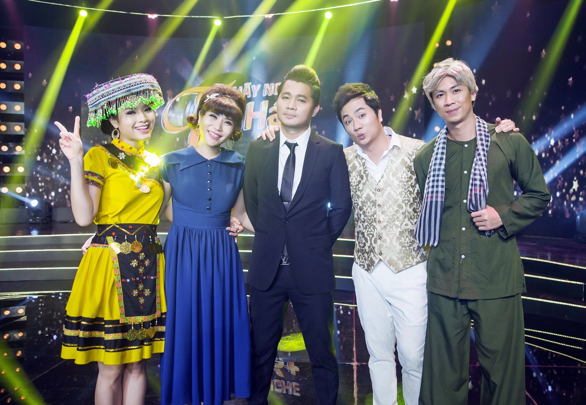 Tap 7 Hay nghe toi hat anh 3