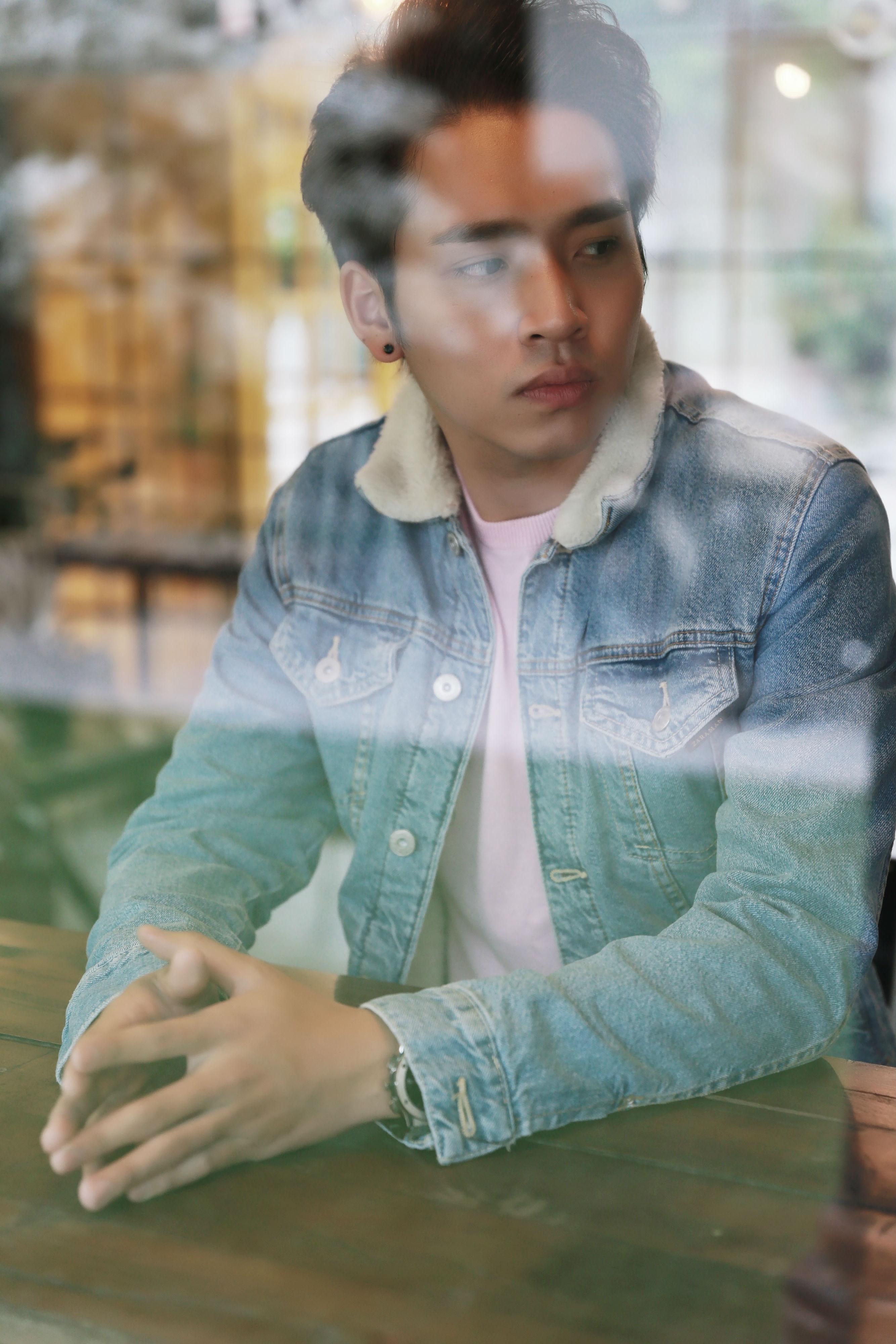 Bạch Công Khanh phát hành single Có lẽ ảnh 2 Bach Cong Khanh phat hanh single Co le anh 2