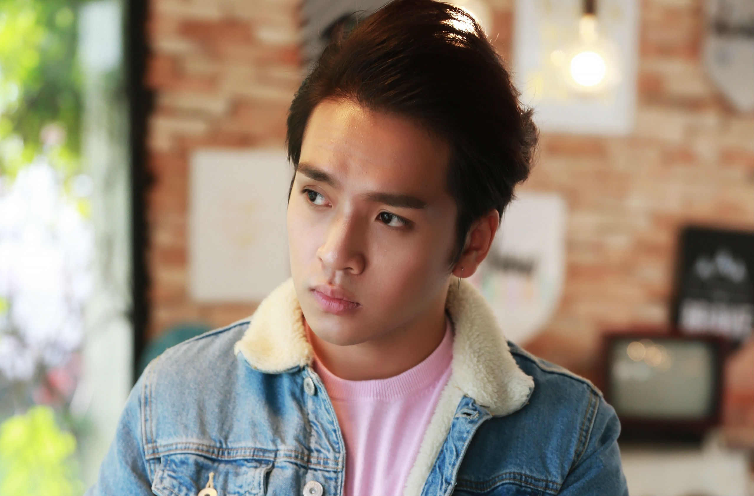 Bach Cong Khanh - Co le hinh anh