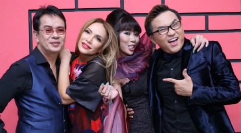 'Thi truong nhac xua dang hon mang va can thanh loc' hinh anh