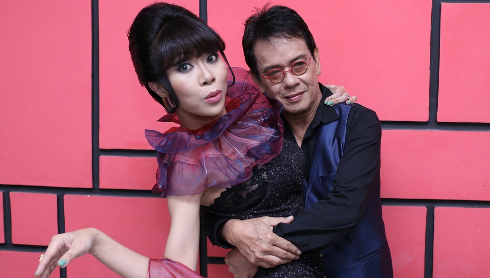 Trac Thuy Mieu noi ve su hon mang cua thi truong nhac xua hinh anh