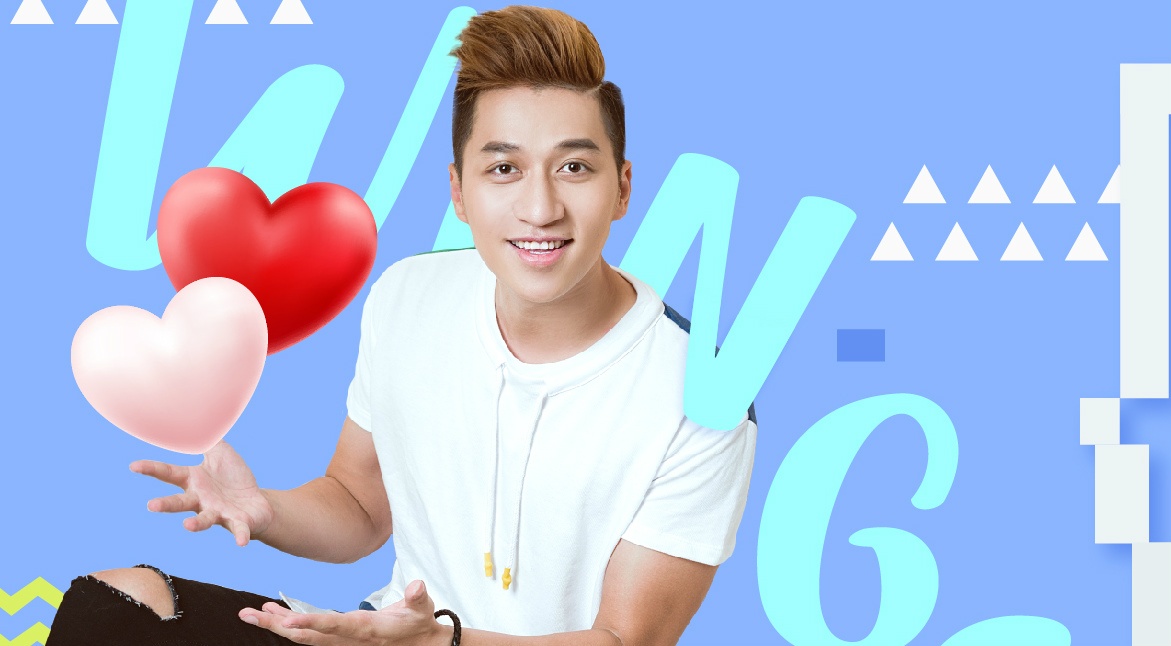 Duong nao den trai tim em - The Wings - Lyric video hinh anh