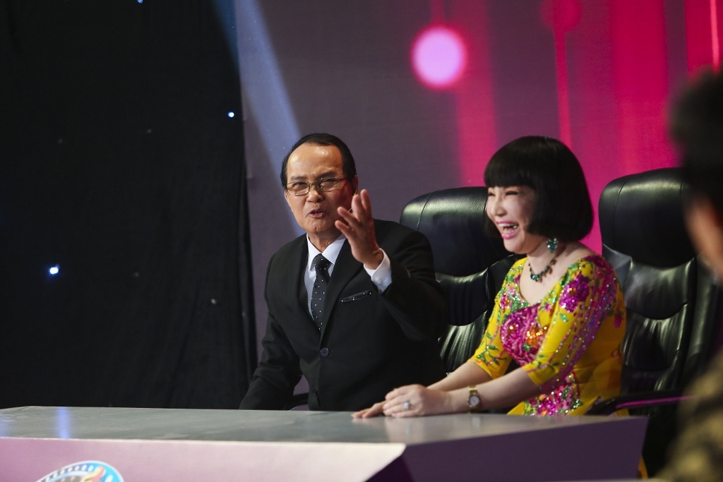 Tap 2 Ca si bi an anh 6