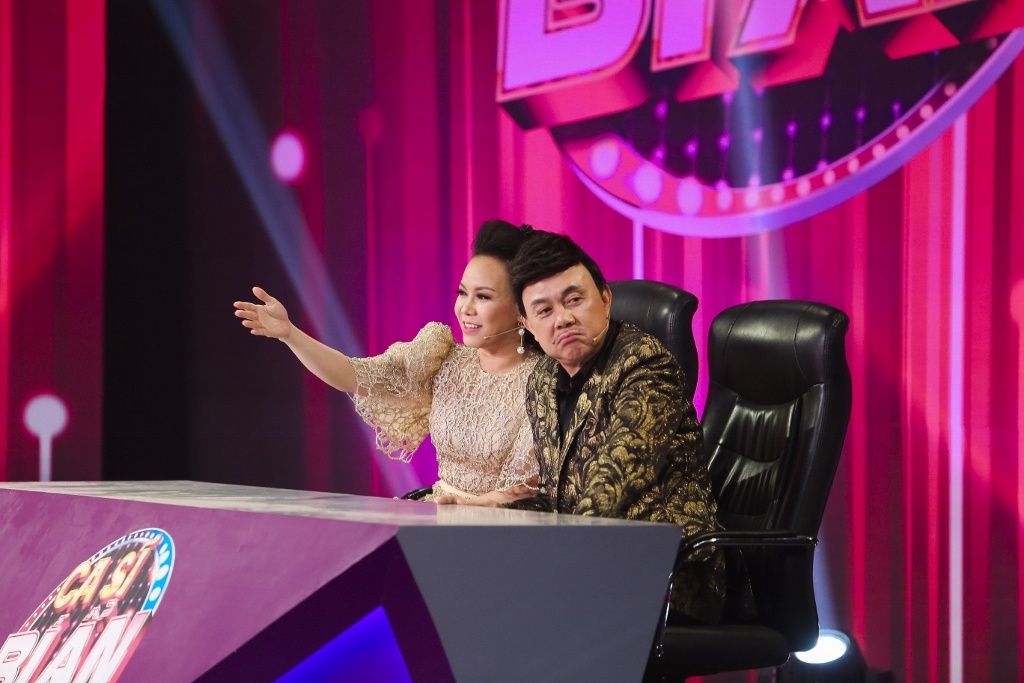 Tap 2 Ca si bi an anh 1