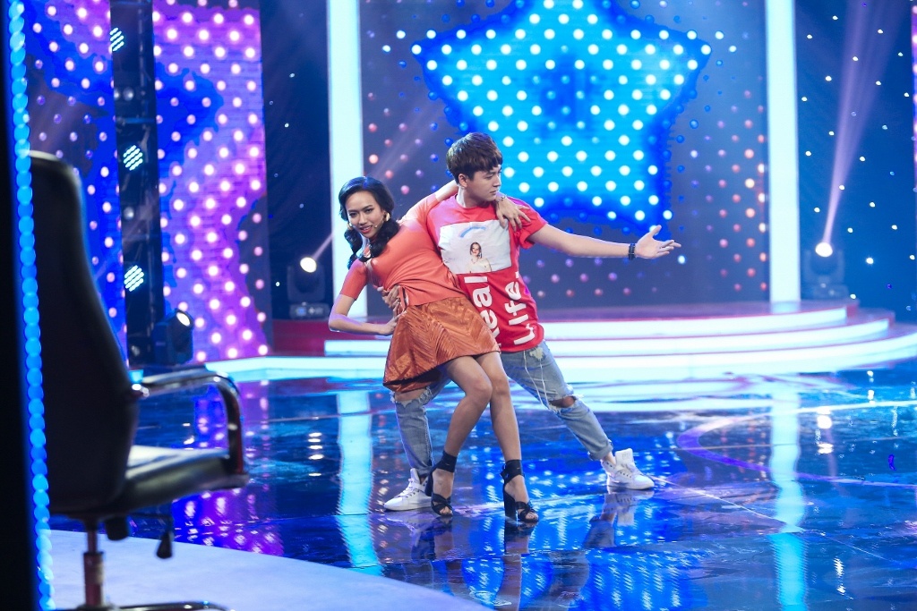 Tap 2 Ca si bi an anh 5