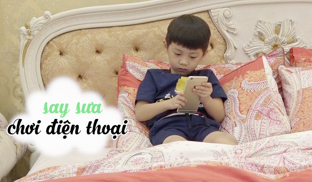 Con đến từ hành tinh nào tập 15 ảnh 1 Con den tu hanh tinh nao tap 15 anh 1