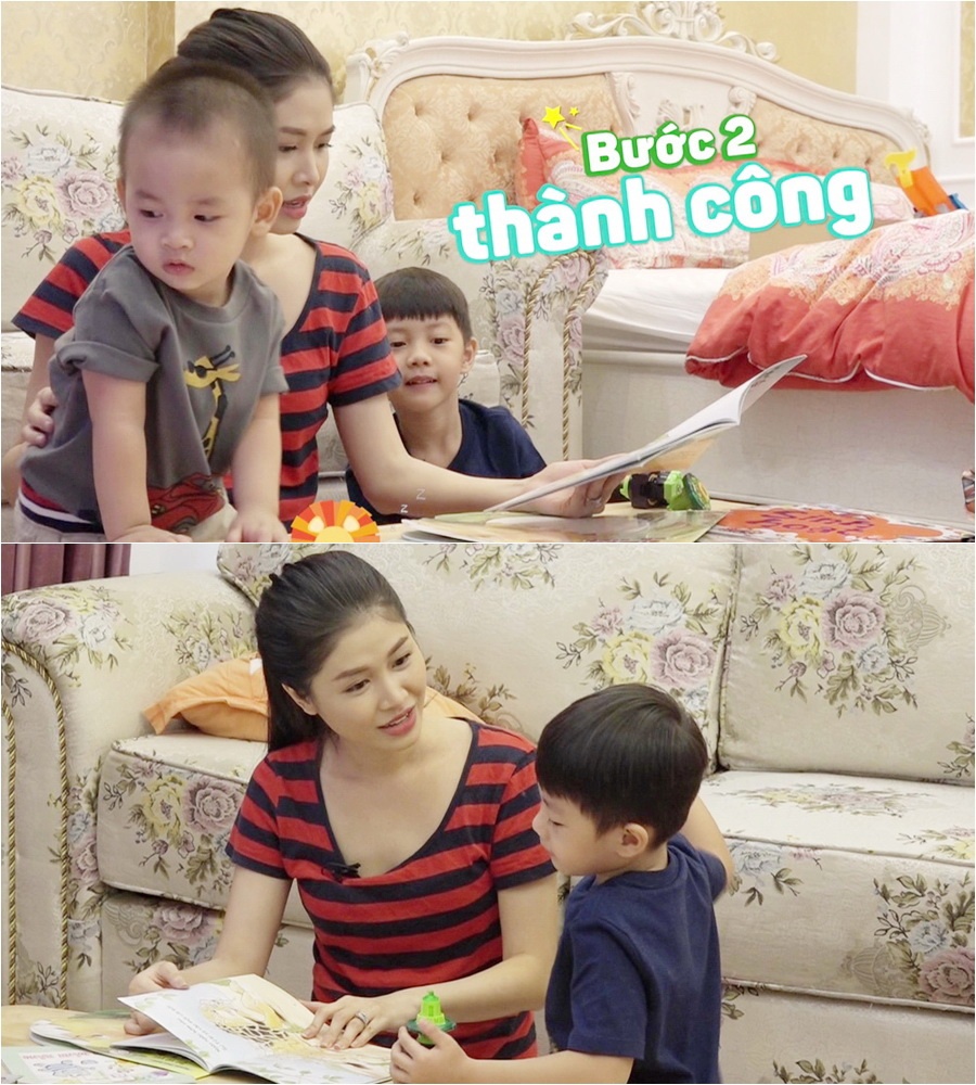 Con đến từ hành tinh nào tập 15 ảnh 3 Con den tu hanh tinh nao tap 15 anh 3