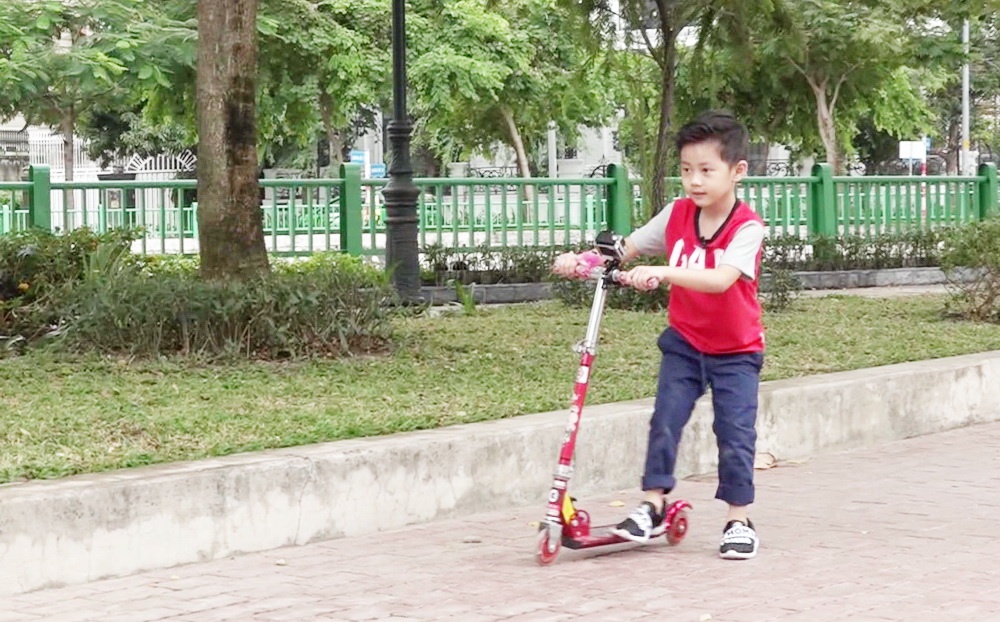 Con đến từ hành tinh nào tập 15 ảnh 4 Con den tu hanh tinh nao tap 15 anh 4