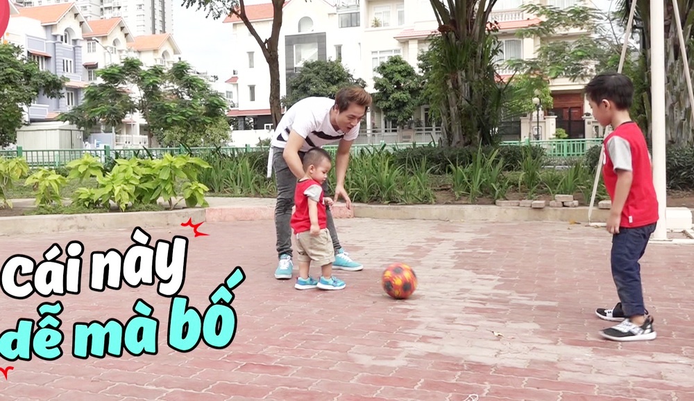 Con đến từ hành tinh nào tập 15 ảnh 5 Con den tu hanh tinh nao tap 15 anh 5