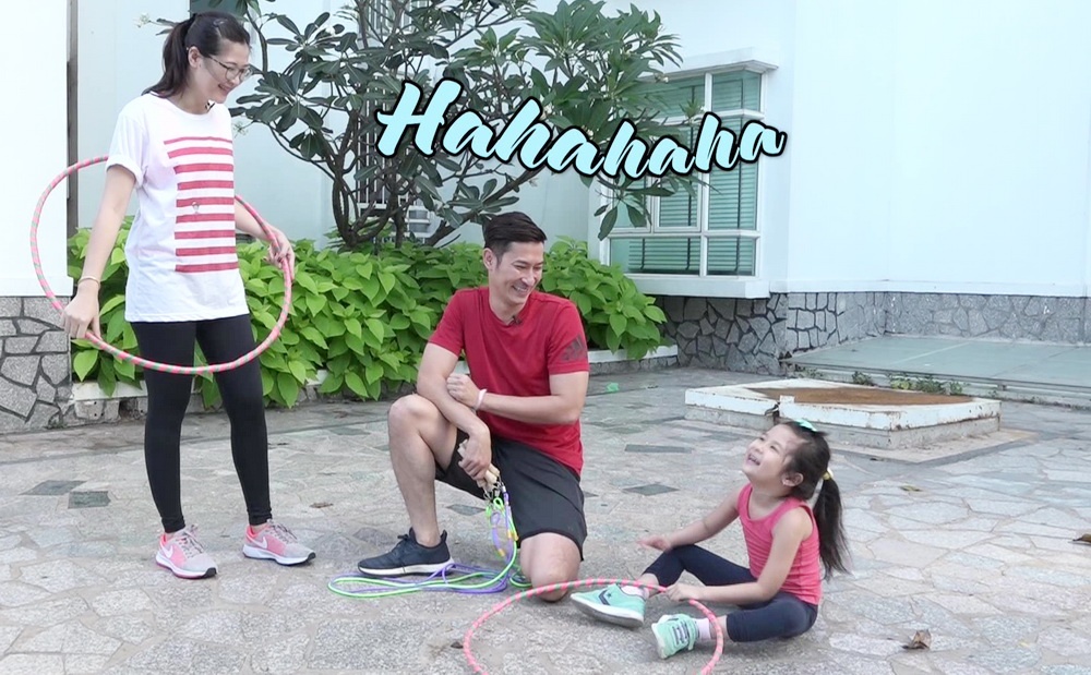 Con đến từ hành tinh nào tập 15 ảnh 7 Con den tu hanh tinh nao tap 15 anh 7