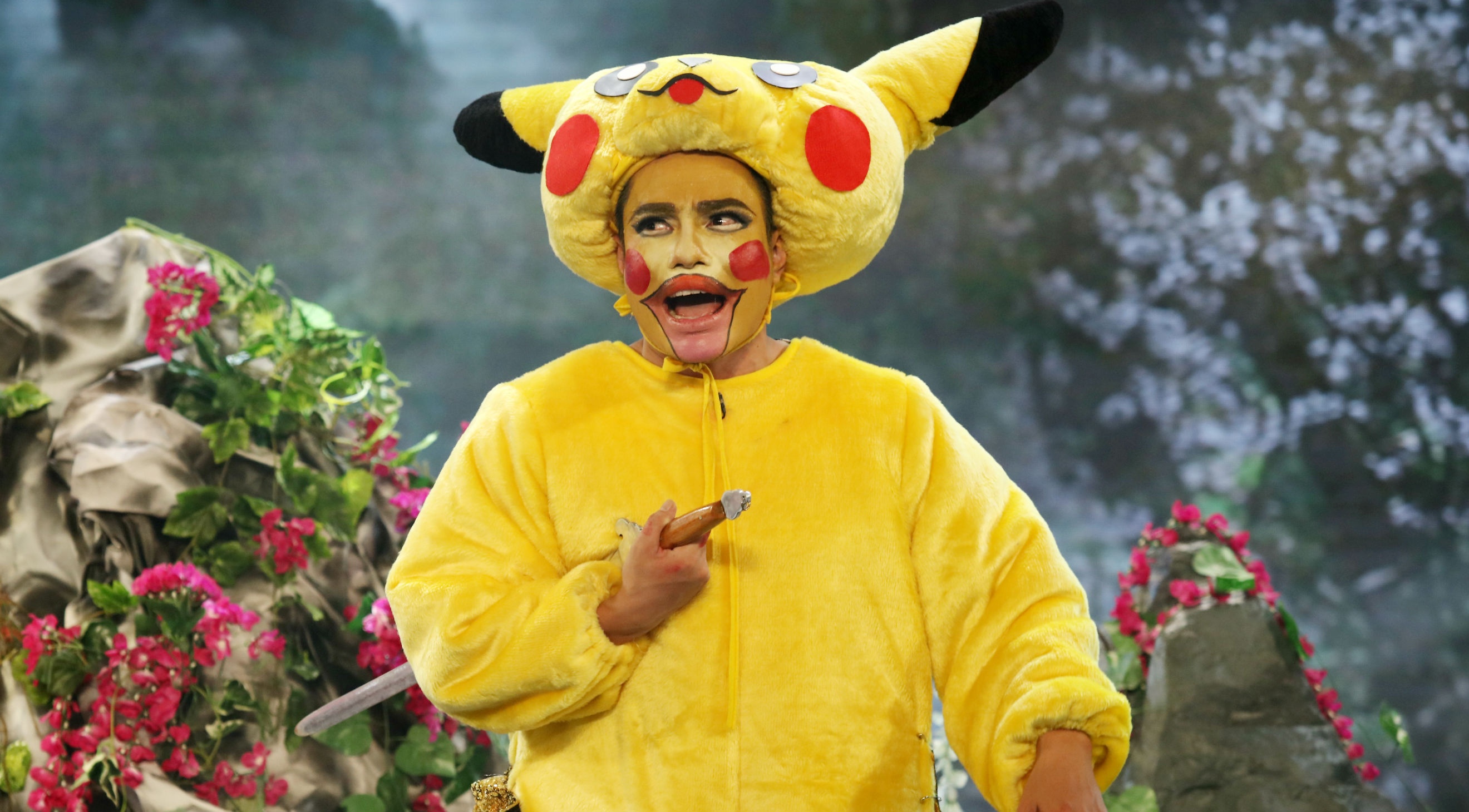 Nhung vai dien dang nho cua Bao Lam hinh anh