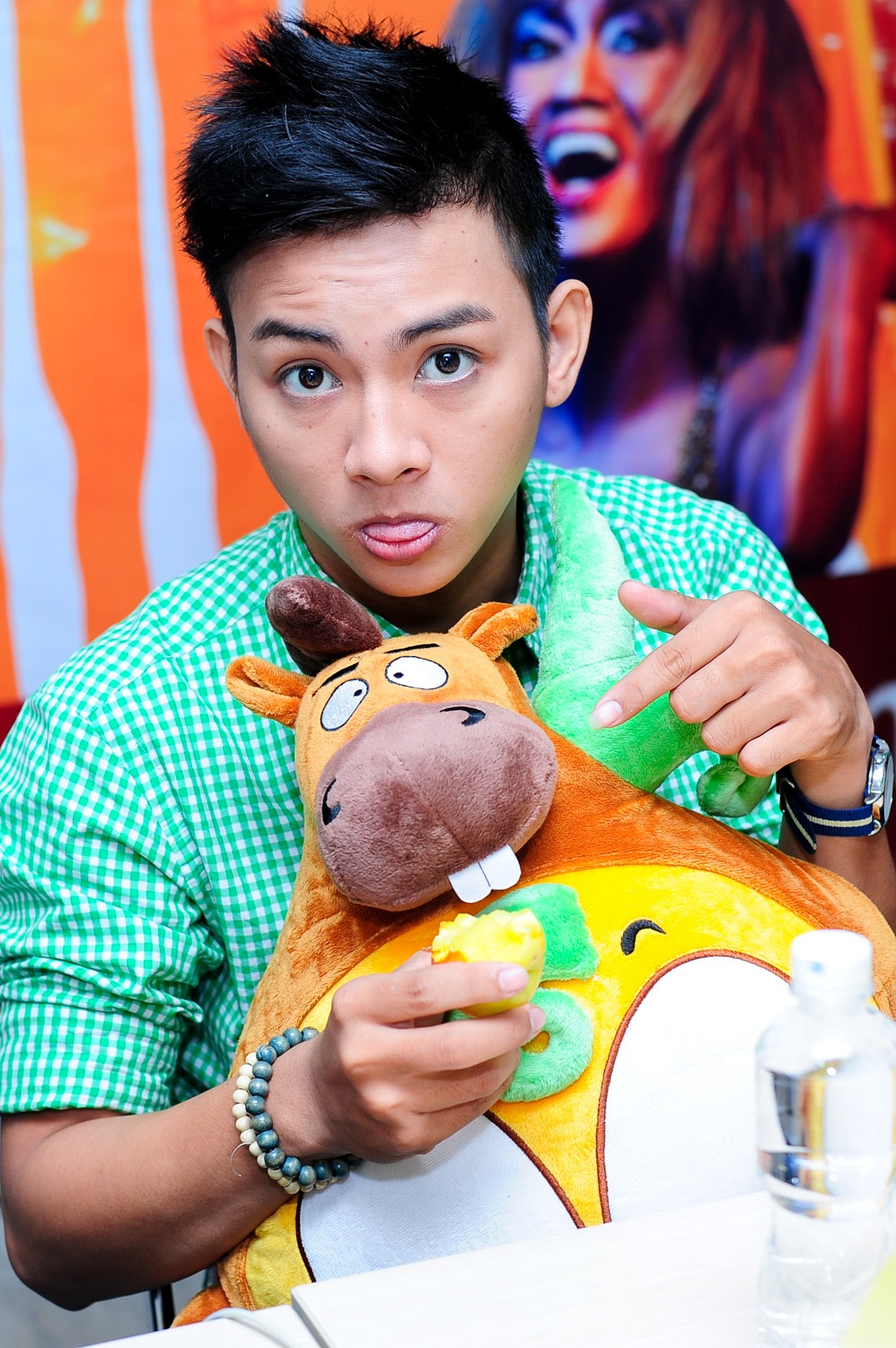 Sự bão hòa của các game show truyền hình ảnh 1 Su bao hoa cua cac game show truyen hinh anh 1